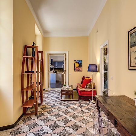 Cavour Colloseum Suite Rome Luaran gambar
