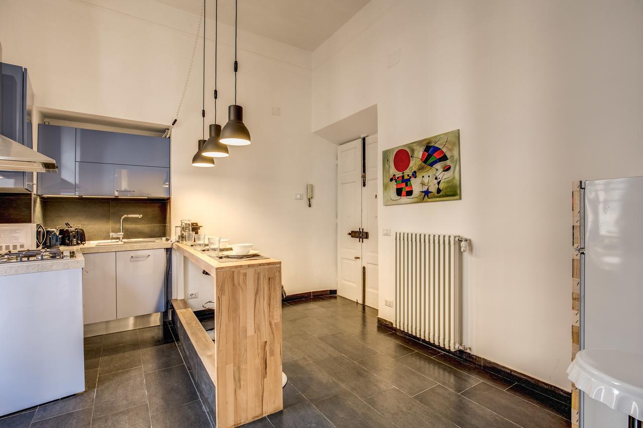 Cavour Colloseum Suite Rome Luaran gambar