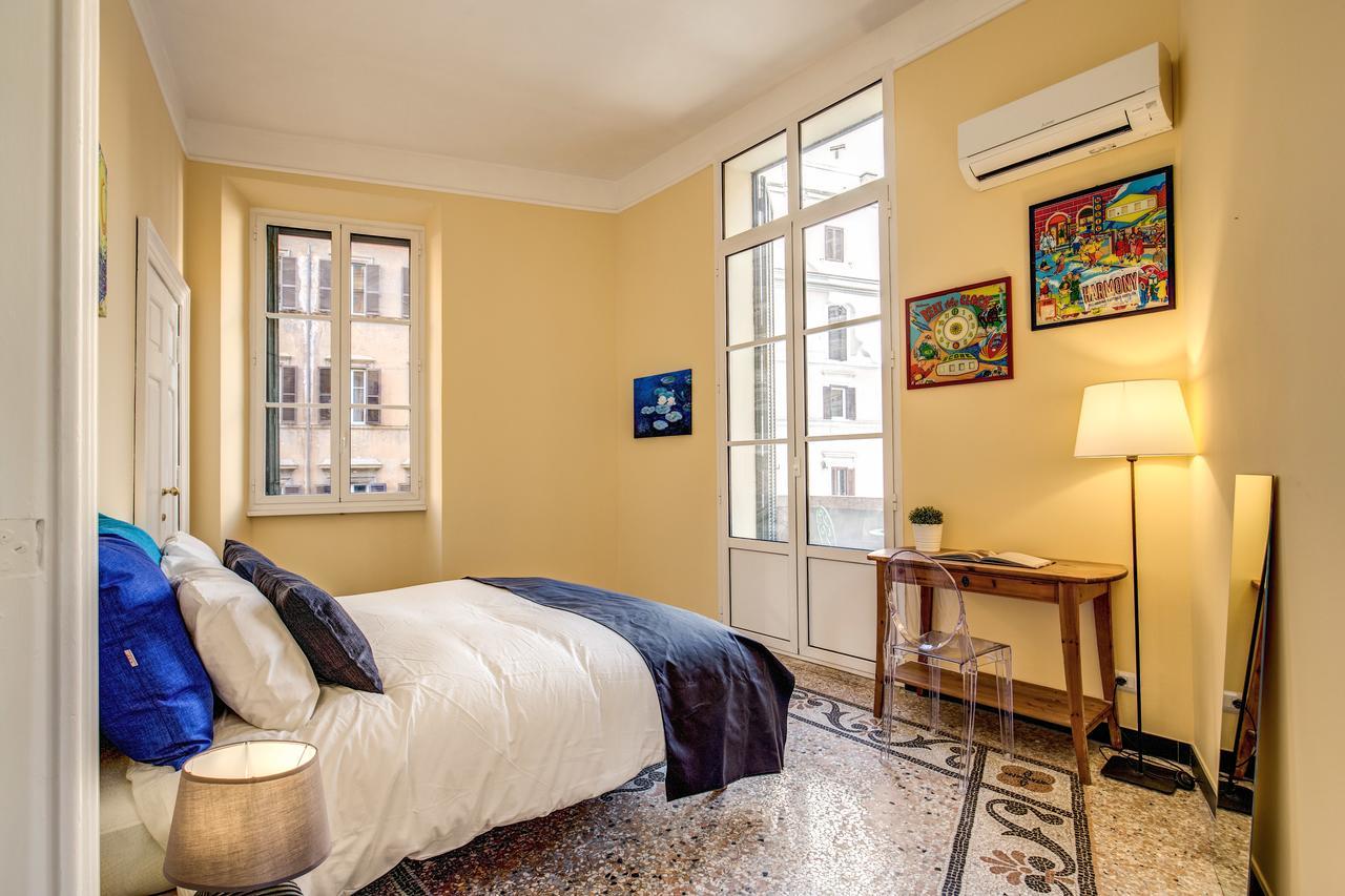 Cavour Colloseum Suite Rome Luaran gambar