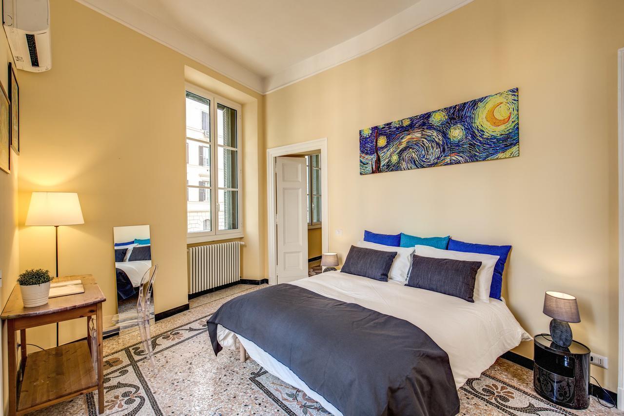 Cavour Colloseum Suite Rome Luaran gambar